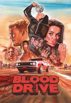 "Blood Drive" [S01E12] HDTV.x264-FLEET
