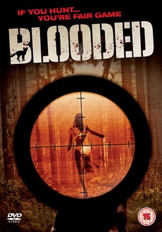 "Blooded" (2011) DVDRiP.XviD-UNVEiL