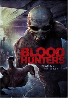 "Blood Hunters" (2016) WEB-DL.x264-FGT