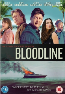 "Bloodline" [S01] BDRip.X264-REWARD