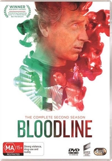 "Bloodline" [S02] DVDRip.x264-PFa