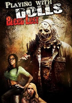 "Playing with Dolls: Bloodlust" (2016) BDRip.x264-RUSTED