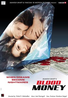 "Blood Money" (2012) DVDRip.XviD-D3Si