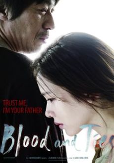 "Blood and Ties" (2013) DVDRip.x264-KEBAP