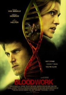 "Bloodwork" (2012) DVDRiP.XViD-SML