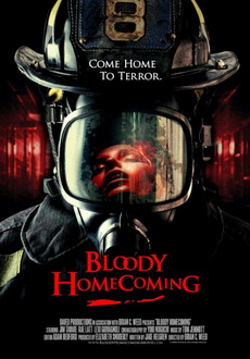 "Bloody Homecoming" (2012) PL.BRRiP.x264-PSiG