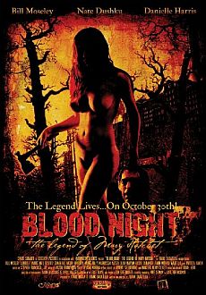 "Blood Night: The Legend Of Mary Hatchet" (2009) BDRip.XviD-aAF