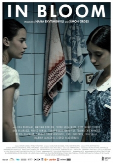 "In Bloom" (2013) LIMITED.DVDRip.x264-RedBlade