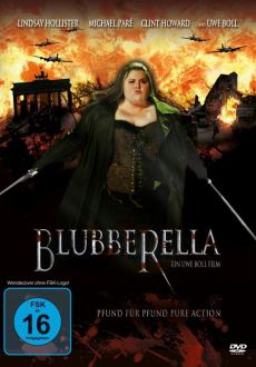 "Blubberella" (2011) BDRip.XviD-SWAGGER