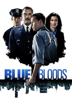 "Blue Bloods" [S01E05] HDTV.XviD-LOL