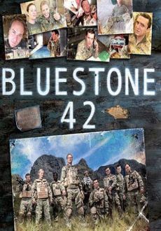 "Bluestone 42" [S02] DVDRip.X264-GHOULS  