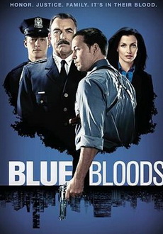 "Blue Bloods" [S02E20] HDTV.XviD-2HD