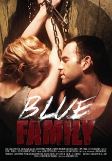 "Blue Family" (2014) DVDRip.XviD.AC3-RARBG