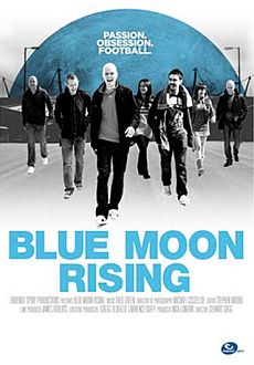 "Blue Moon Rising" (2010) BDRip.XviD-aAF