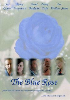 "The Blue Rose" (2007) DVDRip.x264-DeBTViD