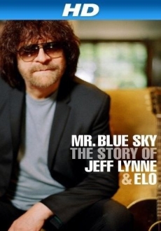 "Mr Blue Sky: The Story of Jeff Lynne & ELO" (2012) DOCU.BRRip.XviD.MP3-RARBG