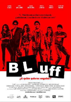 "Bluff" (2007) DVDRip.XviD-VoMiT