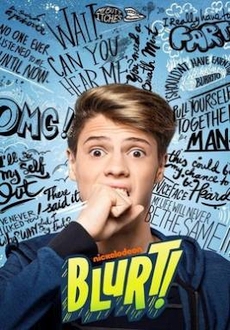 "Blurt" (2018) DVDRip.x264-RedBlade