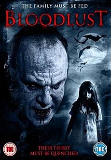 "Bloodless" (2014) DVDRip.x264-GHOULS