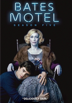 "Bates Motel" [S05] BDRip.x264-DEMAND