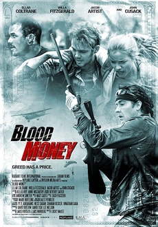 "Blood Money" (2017) BDRip.x264-FRAGMENT