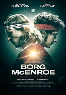 "Borg McEnroe" (2017) BDRip.X264-AMIABLE