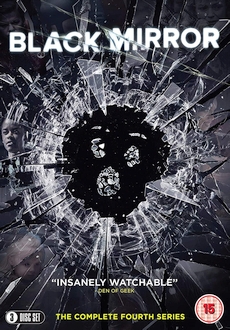 "Black Mirror" [S04] BDRip.x264-HAGGiS