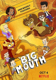 "Big Mouth" [S03] WEBRip.x264-ION10