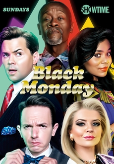 "Black Monday" [S03E02] WEBRip.x264-ION10