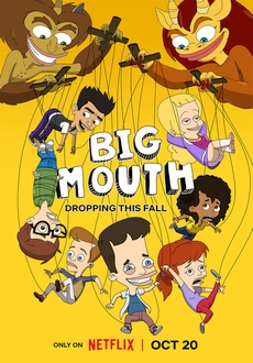 "Big Mouth" [S07] 720p.WEB.h264-EDITH