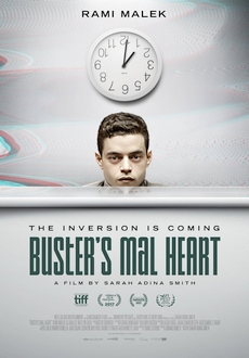 "Buster's Mal Heart" (2016) LIMITED.BDRip.x264-ROVERS