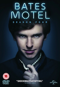 "Bates Motel" [S04] BDRip.x264-DEMAND