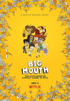 "Big Mouth" [S04] WEBRip.x264-ION10
