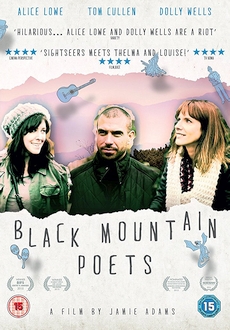 "Black Mountain Poets" (2015) DVDRip.x264-RedBlade