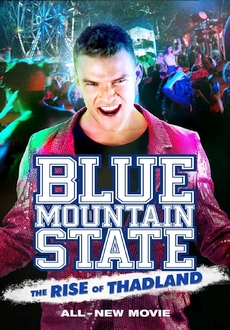 "Blue Mountain State: The Rise of Thadland" (2016) BDRip.x264-BiPOLAR