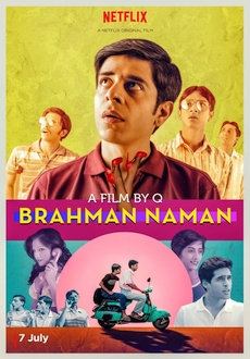 "Brahman Naman" (2016) PL.WEBRiP.x264-PSiG