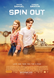 "Spin Out" (2016) DVDRip.x264-WaLMaRT