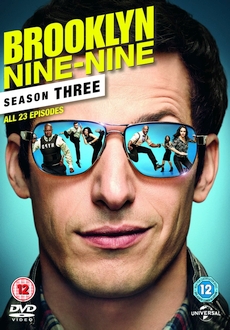 "Brooklyn Nine-Nine" [S03] DVDRip.x264-DEMAND