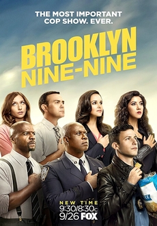 "Brooklyn Nine-Nine" [S05E02] HDTV.x264-SVA