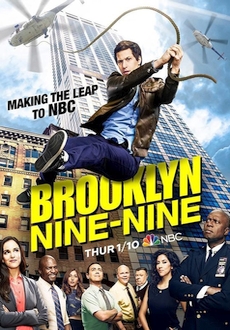 "Brooklyn Nine-Nine" [S06E06] HDTV.x264-SVA