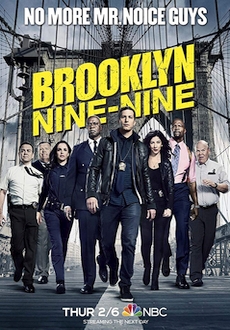 "Brooklyn Nine-Nine" [S07E11] HDTV.x264-SVA