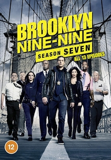 "Brooklyn Nine-Nine" [S07] DVDRip.x264-SNOW