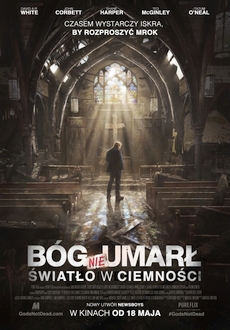 "God's Not Dead: A Light in Darkness" (2018) PL.BDRiP.x264-PSiG