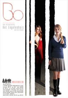 "Bo" (2010) LIMITED.DVDRip.XviD-TDF