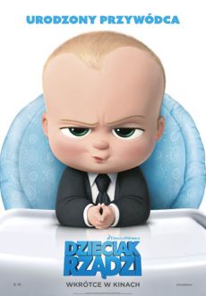 "The Boss Baby" (2017) PLDUB.BDRip.x264-PSiG 