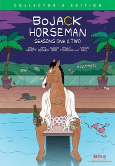 "BoJack Horseman" [S01] BDRip.x264-MAYHEM