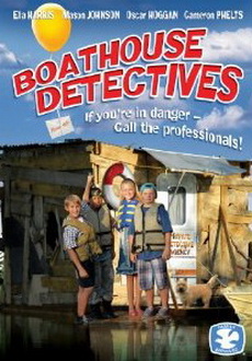 "Boathouse Detectives" (2010) DVDRip.XviD-FiCO