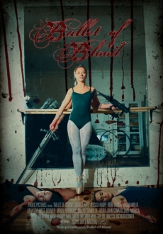 "Ballet of Blood" (2016) HDRip.XviD.AC3-EVO