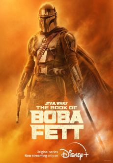 "The Book of Boba Fett" [S01E07] WEBRip.x264-ION10
