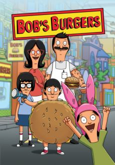 "Bob's Burgers" [S04] DVDRip.X264-OSiTV